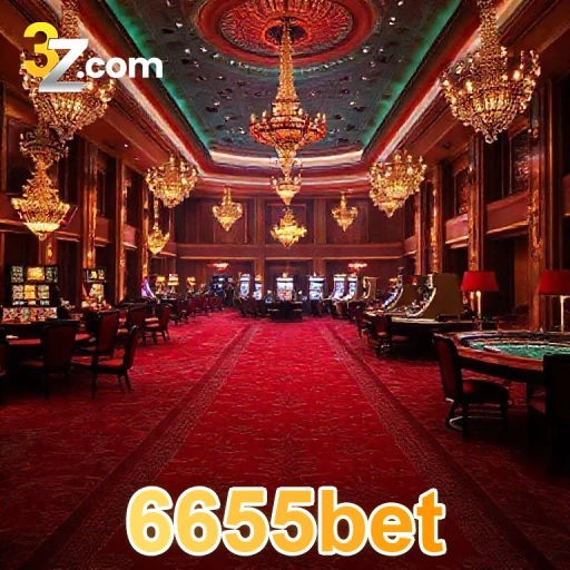 6655BET
