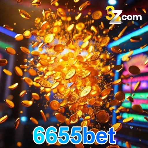 6655BET Login
