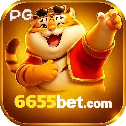 6655BET LOGO