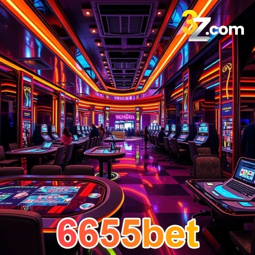 6655BET